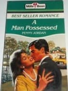 Tapa de A Man Possessed