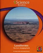 Tapa de Landforms