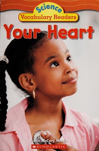 Tapa de Your heart