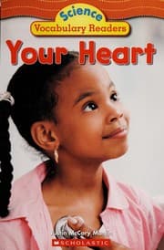 Tapa de Your heart