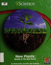 Tapa de New plants