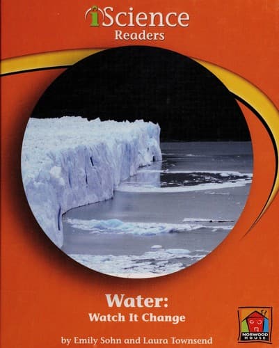 Tapa de Water