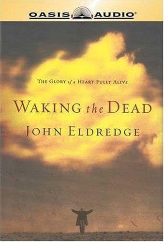 Tapa de Waking the Dead