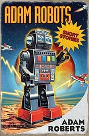Tapa de Adam Robots