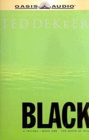 Tapa de Black (Black, Red and White)