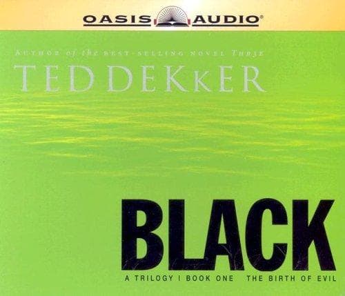Tapa de Black