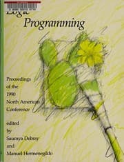 Tapa de Logic programming