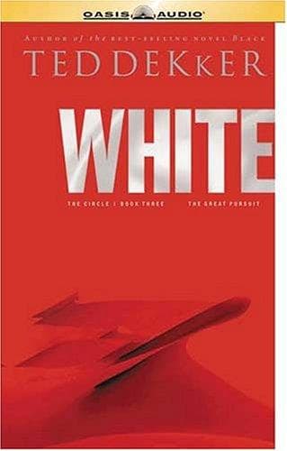Tapa de White