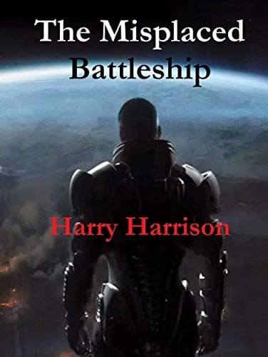 Tapa de The Misplaced Battleship