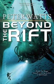 Tapa de Beyond the rift