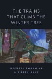 Tapa de The Trains That Climb the Winter Tree: A Tor.Com Original