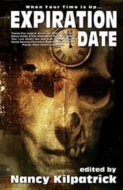 Tapa de Expiration Date