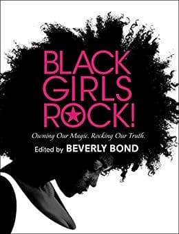 Tapa de Black girls rock!
