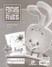 Tapa de Focus on Fives