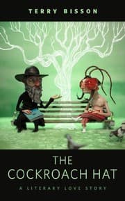 Tapa de The Cockroach Hat: A Tor.Com Original