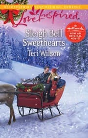 Tapa de Sleigh bell sweethearts
