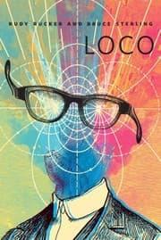 Tapa de Loco: A Tor.Com Original