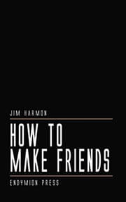 Tapa de How To Make Friends