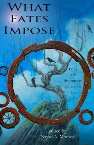 Tapa de What Fates Impose