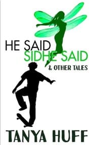 Tapa de He Said, Sidhe Said