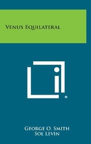 Tapa de Venus Equilateral