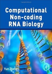 Tapa de Computational Non-coding RNA Biology