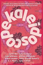 Tapa de Kaleidoscope