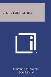 Tapa de Venus Equilateral