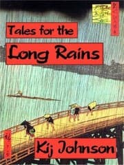 Tapa de Tales for the Long Rains