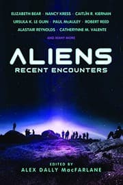 Tapa de Aliens