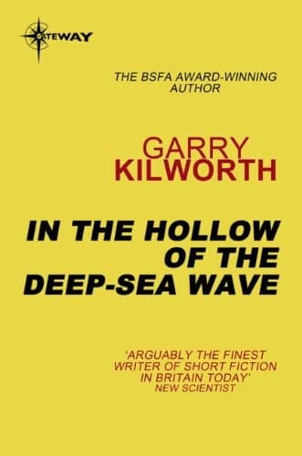 Tapa de In the Hollow of the Deep-Sea Wave