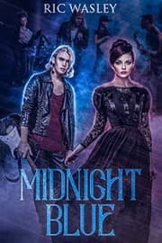 Tapa de Midnight Blue
