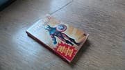 Tapa de Superheroes