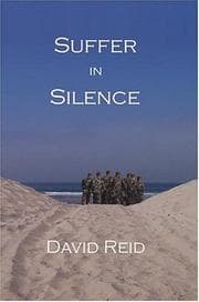 Tapa de Suffer In Silence