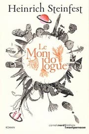 Tapa de Le Mondologue