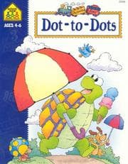 Tapa de Dot-to-Dot