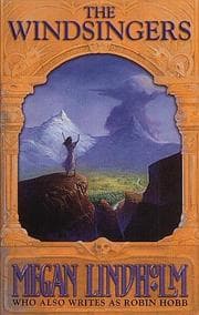 Tapa de The Windsingers