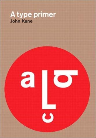 Tapa de A Type Primer