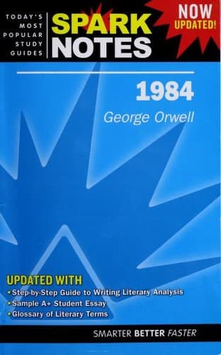 Tapa de 1984