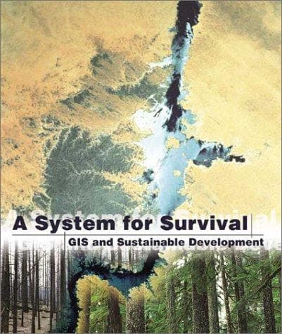 Tapa de A system for survival