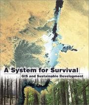 Tapa de A system for survival
