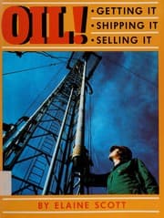 Tapa de Oil!