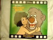 Tapa de DISNEY THE JUNGLE BOOK