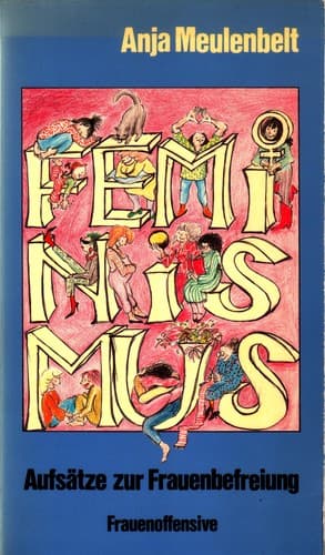 Tapa de Feminismus