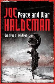 Tapa de Peace and War The Omnibus Edition