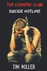 Tapa de The Country Club: Suicide Hotline (The One Percent)