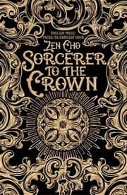 Tapa de Sorcerer to the Crown