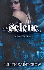 Tapa de Selene