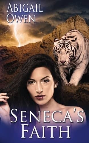 Tapa de Seneca's Faith