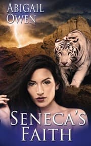 Tapa de Seneca's Faith